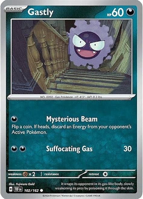gasly pokemon|gastly pokémon rojo fuego.